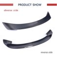 thumbnail image 7 of Carbon Fiber Rear Trunk Spoiler for Ford Mustang Coupe 2-Door 2015-2023, 7 of 7