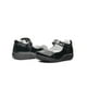 thumbnail image 2 of Zapato Escolar Para Niña Bambino Gatito Charol Negro Correa negro 21, 2 of 6