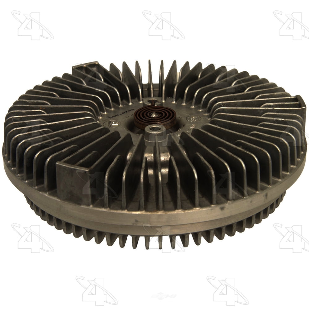 Engine Cooling Fan Clutch