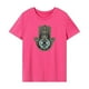 thumbnail image 1 of Camiseta básica de mujer Fernando deportiva clásica con cuello redondo XL, 1 of 7