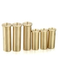thumbnail image 5 of 10 Piece Welding copper pillar, inside diameter M2.5x length5mmx Outer diameter4.5mm, 5 of 5