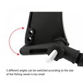 thumbnail image 3 of Bangus Fishing Line Winder Spooler Machine, Portable Fishing Spooling Station for Spinning Reel & Baicasting Reel, 3 of 7