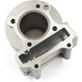 thumbnail image 4 of Trkimal 50mm Cylinder Kits for GY6 49CC 50CC 139QMB Engine, Upgrade GY6 100cc Big Bore Rebuilt Cylinder Kits 4 Stroke Motor for Moped Scooter ATV Go Kart., 4 of 5