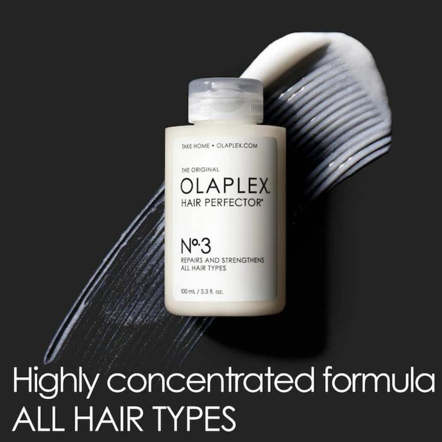 Olaplex No.3 Hair Perfector 100ml　3本 Nº.3 Hair Perfector