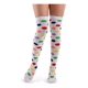 thumbnail image 3 of Medietas Mallas Medias Largas Dama Lisas Casual 1 Pz, 3 of 4