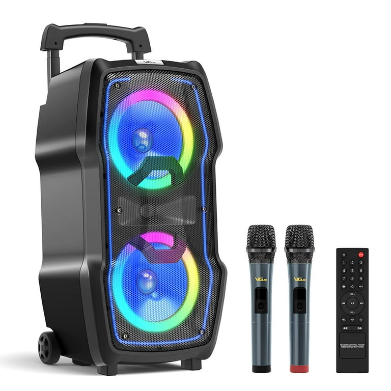 Walmart pa cheap system