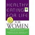 thumbnail image 1 of Pre-Owned Healthy Eating for Life for Women (Hardcover), 1 of 1