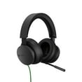 thumbnail image 1 of Restored Microsoft Xbox Stereo Headset (Refurbished), 1 of 7