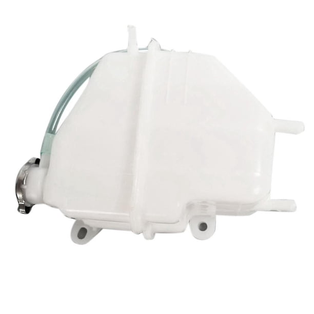 Para Mitsubishi L 400 / Space Gear 1995-2005 Tanque de expansión de refrigerante