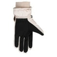 thumbnail image 4 of Fridja Kids Winter Gloves Waterproof Snow Ski Gloves Warm Unisex Gloves Mittens Windproof for Cold Weather Girls Boys Children 6-11 Years Old, 4 of 9