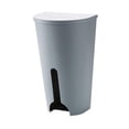 thumbnail image 2 of Bolsas De Basura Para El Hogar, Estante De Almacenamiento, Cocina, Dormitorio, Baño, Bolsa De Basura, Caja Organizadora, Soporte De Almacenamiento, Caja Para Puerta De Armario Advancent HA024823-01, 2 of 7