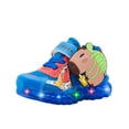 thumbnail image 4 of Tenis Para Niño Con Luces Led Capybara Ultra Ligeros 15-21 azul 21, 4 of 6