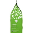Ethical Bean Fair Trade Organic Coffee, Classic Medium Roast, Ground