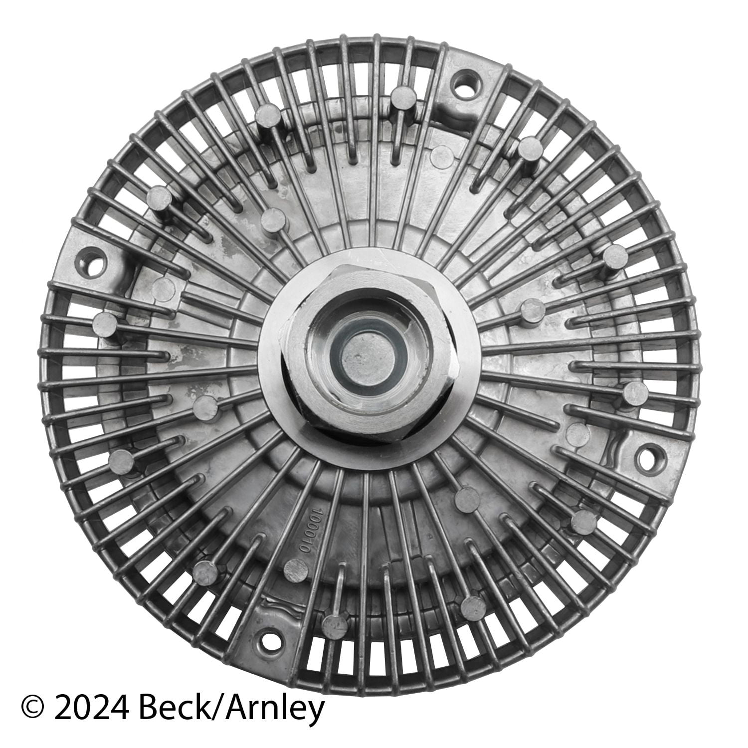 BeckArnley 130-0093 Fan Clutch Unit