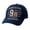 B #012, variant on 911 Memorial Unisex Baseball Cap, Honoring The Heroes 3D Printed Patriotic Hat, We Will Never Forget Adjustable Casual Hat for Men and Women