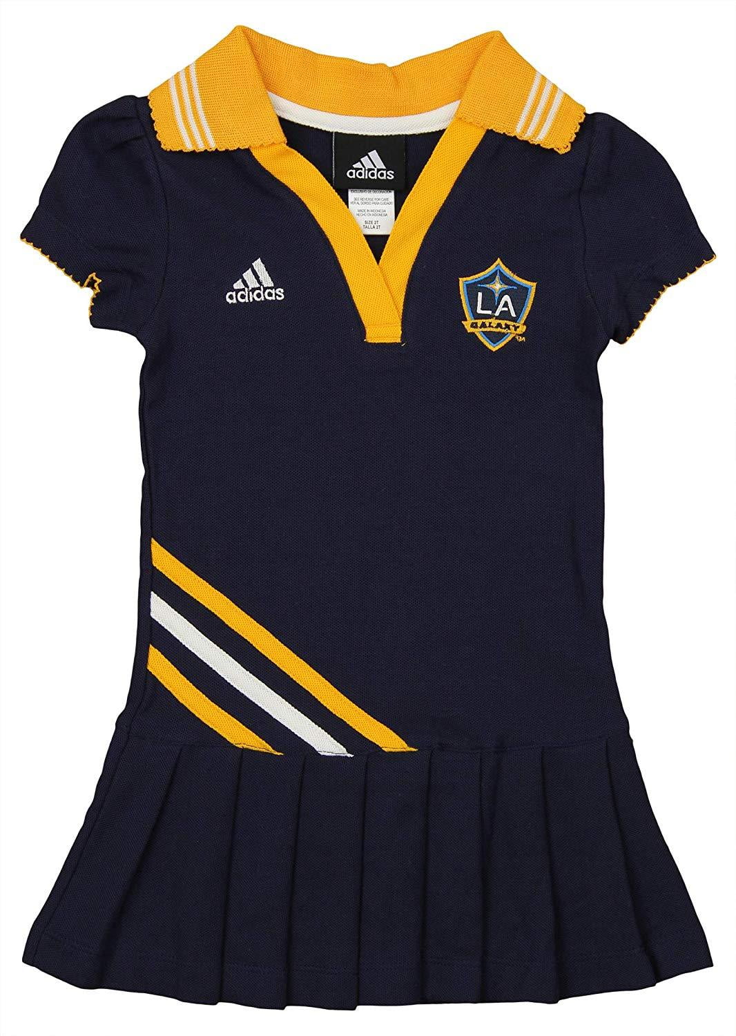 la galaxy toddler jersey