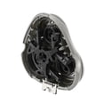 thumbnail image 4 of Shaving heads for Philips SH98 SP9861 SP9860 SP9862 9863 9820 9880 without base - Black, 4 of 5