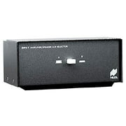 UPC 760514000032 product image for Niles DPS-1 Black (FG00003) Amplifier to Speakers A-B Selector | upcitemdb.com