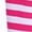 Hot Pink, variant on Green Stockings Women Stripe Print Long Knee Socks Fancy Dress Funny Dress Up Props