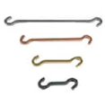 thumbnail image 1 of Enclume 10-Inch Extension Hook, Use with Ceiling Pot Racks, Stainless Steel, 1 of 3