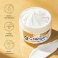 thumbnail image 5 of Collagen Skin Care Set, Facial Skin Care Set with Collagen Extract, Hydrating, Soothing, Valentine's Day and Holiday Set, 5 of 6