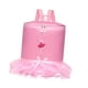 thumbnail image 5 of Mochila de baile para niñas, color rosa, de princesa, de 3 a 8 años, bonita bolsa de ballet para bailar. pequeña b, 5 of 9