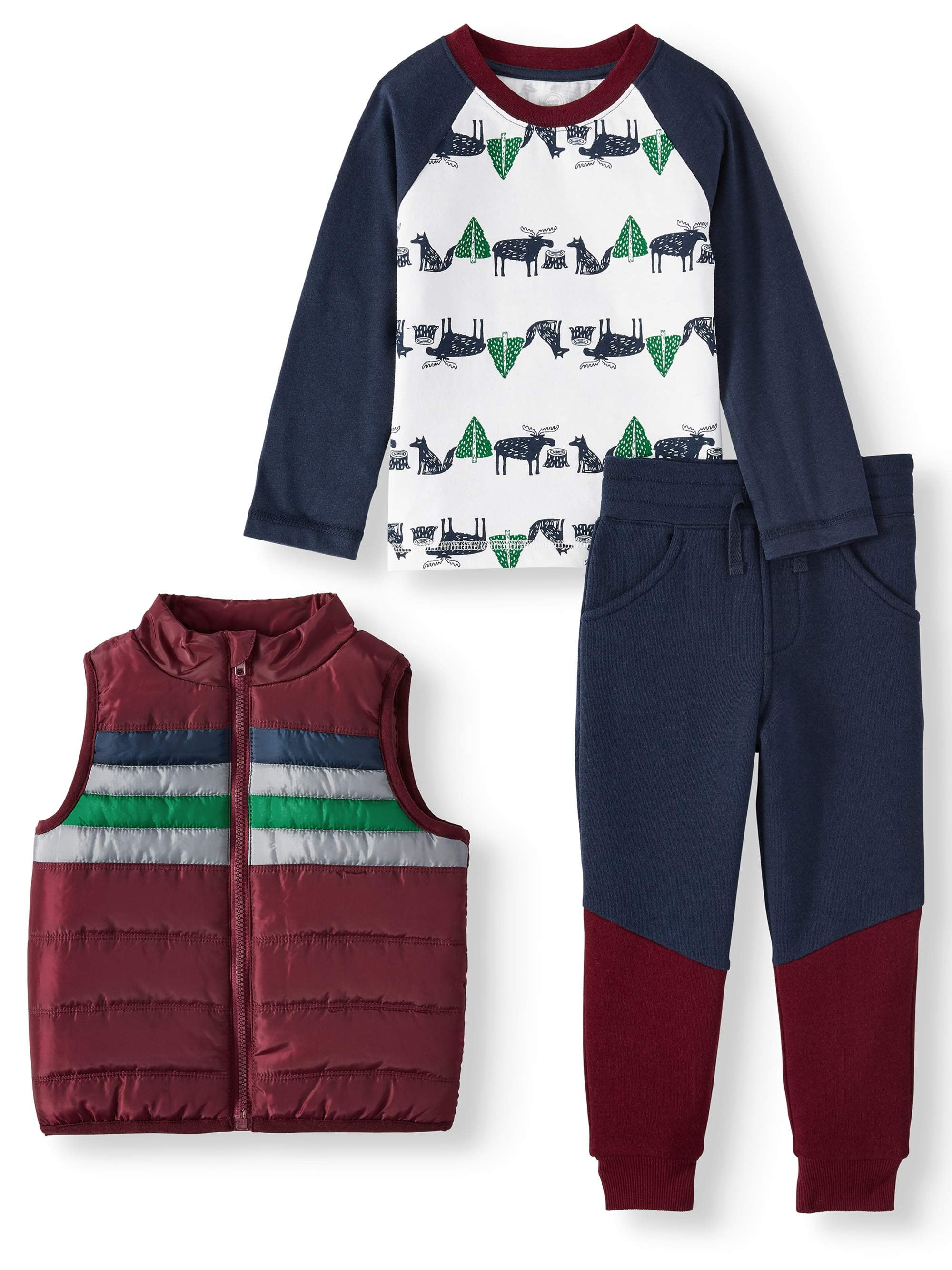 wonder nation joggers
