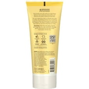 Burt's Bees Deep Cleansing Cream with Soap Bark and Chamomile, 6 oz
