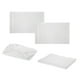 thumbnail image 4 of Juego de sábanas de 3/ 4 piezas de Hotel de 180 Sunnimix funda de almohada sábana, 4 of 8