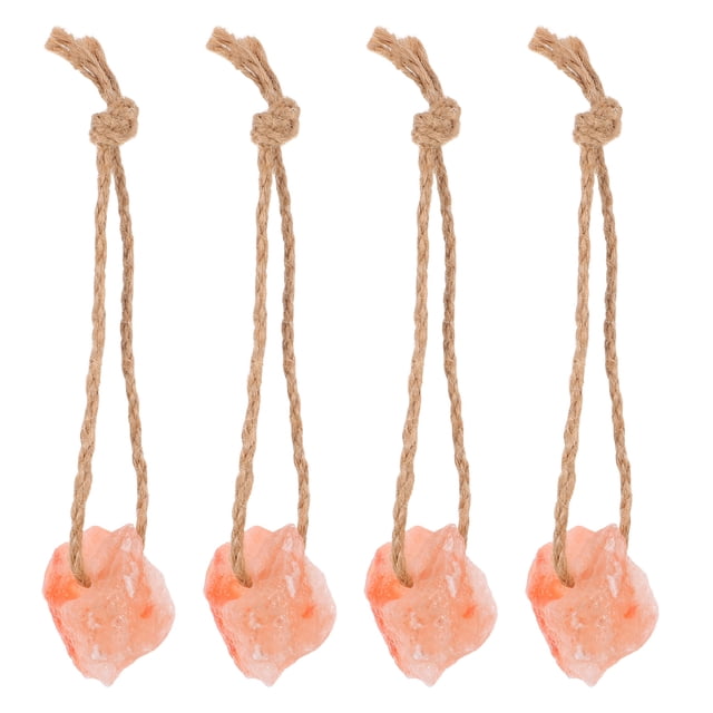 4 piezas de caballo trata el caballo sano y de la sal de ciervos con bloque de sal para caballos y bloque mineral de caballos para ganado y ovejas Lick Blocks
