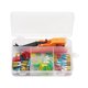 thumbnail image 1 of Kit surtido de fusibles para coche Fusibles de cuchilla estándar M+S 5A 7.5A, 1 of 8