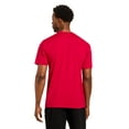 thumbnail image 3 of Reebok Men's and Big Men's Graphic T-Shirts, Size S-3XL, 3 of 6