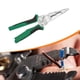 thumbnail image 1 of Pelacables Manual, Fácil De Usar, Crimpadora De Cables Multiusos Con Resorte, 1 of 8