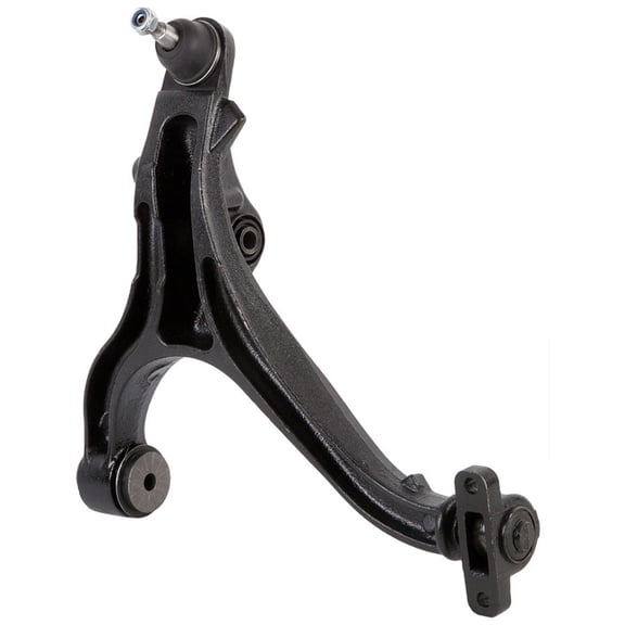 For Jeep Grand Cherokee & Commander Front Left Driver Lower Control Arm - BuyAutoParts