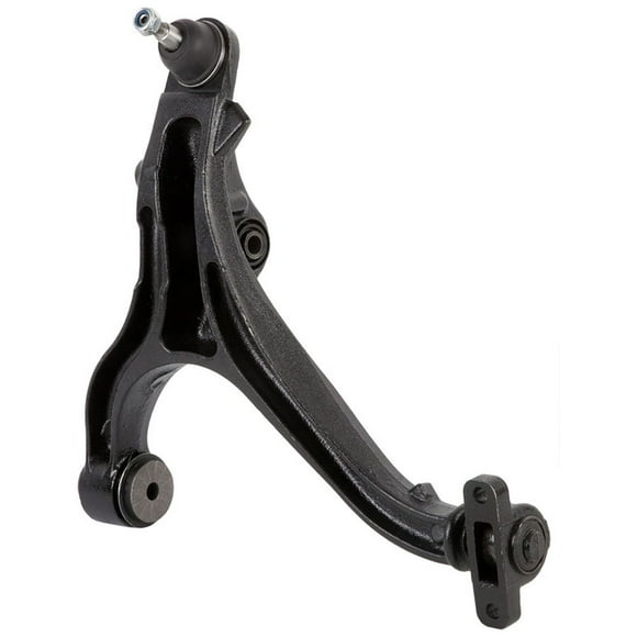 Jeep Commander Suspension Control Arm