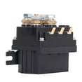 thumbnail image 3 of Risegun-relé De Cabrestante Eléctrico, 12V, 500A, Alta Potencia, Resistente Al Agua, Bajo Consumo De Energía, Relé para Carrito De Golf ATV Snowmobile, 3 of 8