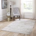 thumbnail image 2 of Momeni Juliet 2'3" X 7'6" Traditional Runner Rug in Beige, 2 of 2