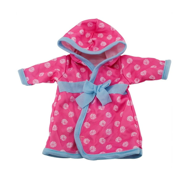 Juguetes Para Niño Chaleco de terciopelo para muñeca de invierno de 18 pulgadas, chaqueta vaquera, conjunto de tres piezas, mono, accesorios de ropa para muñeca renacida Juguetes Para Bebe 1 Año