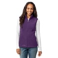 thumbnail image 1 of Eddie Bauer - Chaleco polar para mujer. EB205 eddie bauer 690752, 1 of 1
