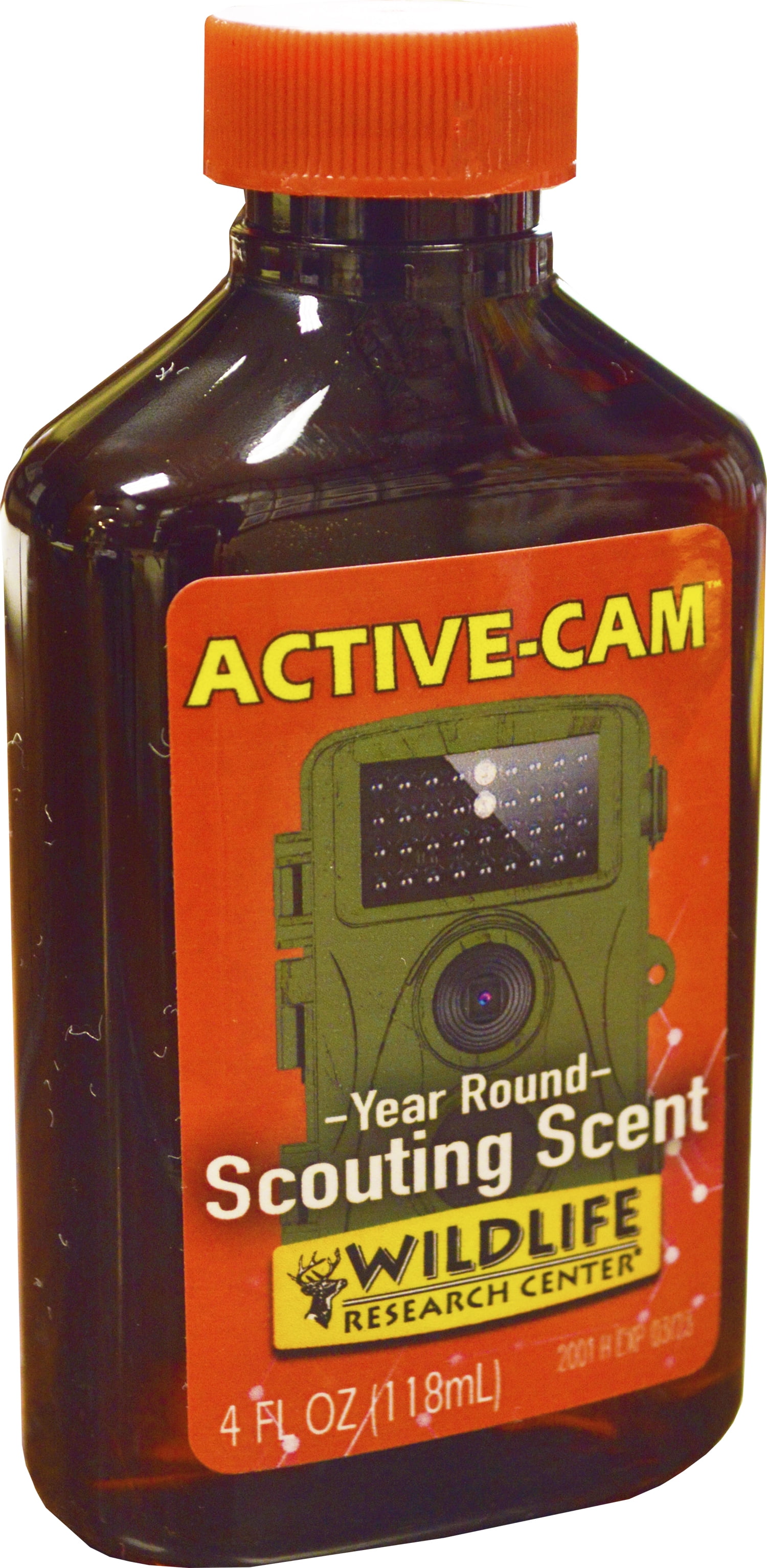 hotel air cell Wildlife Research Active-Cam (Trail Camera Scent) Attactant - Walmart.com