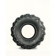 thumbnail image 4 of AT22x10-9 ATV Tires ATV＆UTV Trail Sand Off-Road Tires 22x10-9, All Terrain Tires 16mm Tread Depth 22x10x9-4 PR, Tubeless 2PCS, 4 of 7