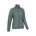 thumbnail image 4 of Mountain Warehouse Womens Extreme II Featherweight Down Jacket, 4 of 4