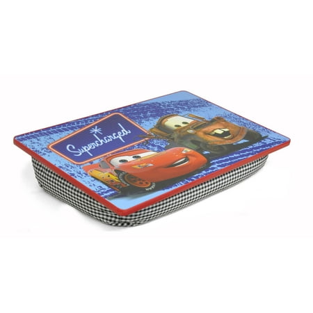 Disney Cars Lap Desk Walmart Com
