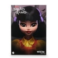 thumbnail image 4 of Monster High Skullector Squid Game Young-hee Robot Fashion Doll for Collectors in Signature Pigtails, 4 of 6