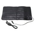 thumbnail image 2 of Heating Pad 8.5W 3 Gear Temperature PU Leather Heating Pad Heating Mat For Pet Car  5V 2A, 2 of 8