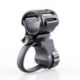 thumbnail image 3 of Universal Bicycle Light Holder MTB Road Bike Portable Removable Cycling Lamp Flashlight, 3 of 4