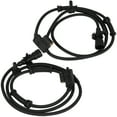 thumbnail image 2 of CCIYU ABS Speed Sensor,2PCS Front&Left&right ALS50 ALS61 ABS Sensor Fit for 1999-2004 for Jeep Grand Cherokee, 2 of 5