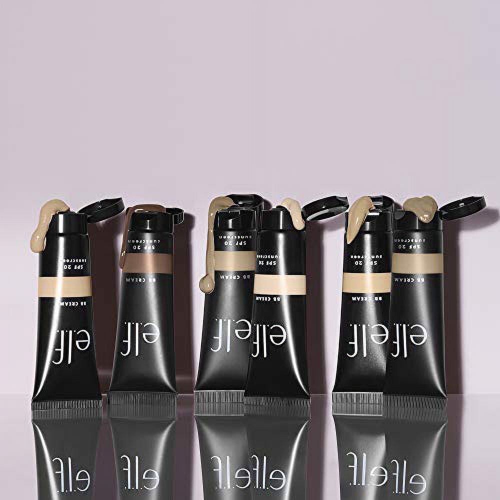 e.l.f. Cosmetics BB Crème FPS 20
