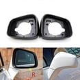 thumbnail image 2 of Marco de espejo retrovisor izquierdo para coche, embellecedor de espejo retrovisor para Trax Opel Mokka X 2013-2011 s202412242826, 2 of 5