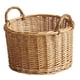 thumbnail image 4 of Cesto para la ropa sucia, cesto para ropa sucia, cesto de almacenamiento, cesto para ropa sucia portátil que ahorra espacio, cesto de mimbre para, 4 of 9